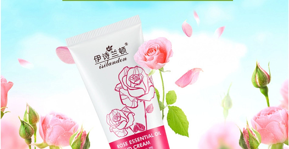 Moisturizing Hand Creams &amp; Lotions Serum Rose Oil Hand Milk Skin Care Anti Aging Anti Chapping Nourishing Repair Whitening